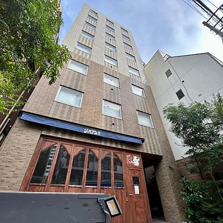 Cypressinn Tokio Exterior foto