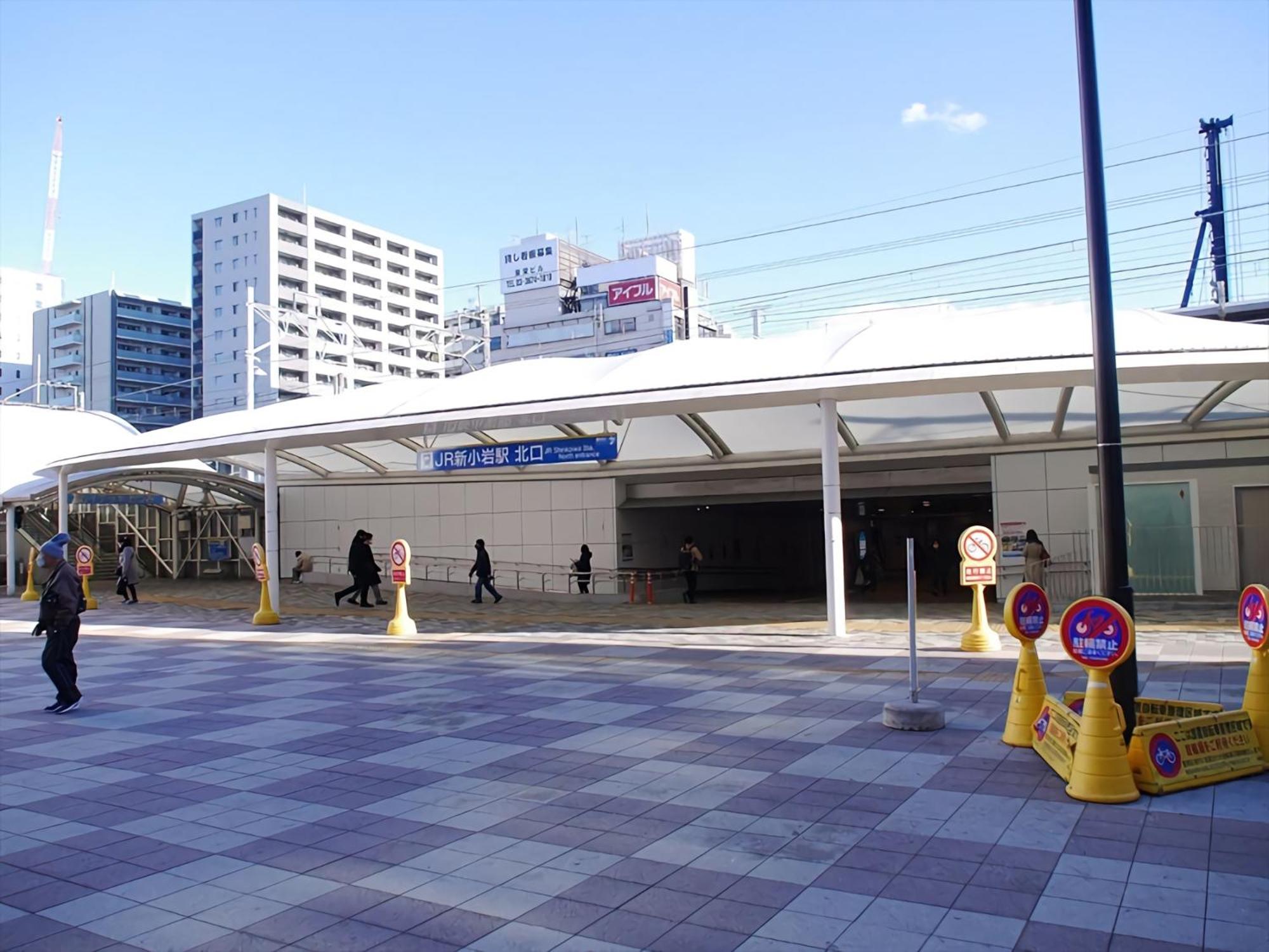 Cypressinn Tokio Exterior foto